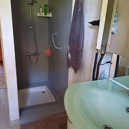Ubytování v soukromí Reves Bleus *