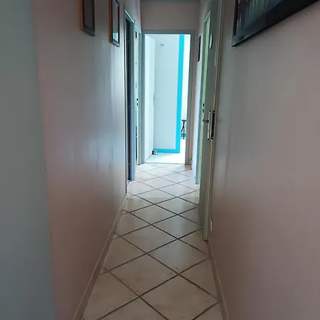 Ubytování v soukromí Reves Bleus