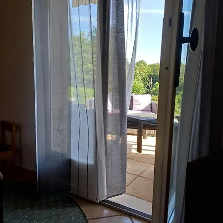 Reves Bleus Ubytování v soukromí *