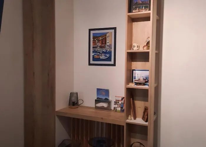 Reves Bleus Homestay Crans