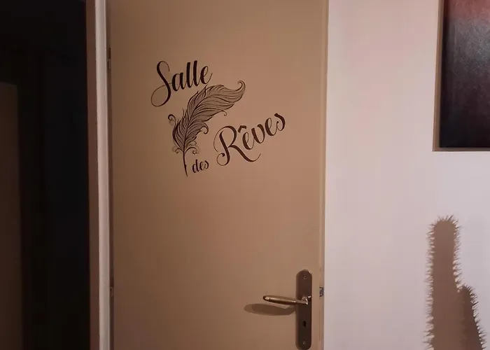 Reves Bleus Homestay