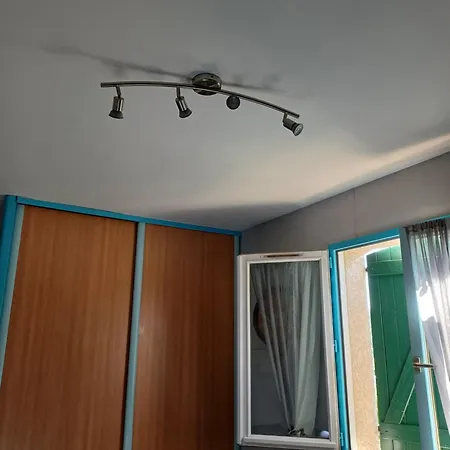 Reves Bleus Séjour chez l'habitant